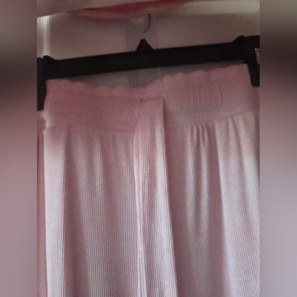 Jaclyn Intimates Womens 2pc Pajama Set Size M NWT - Picture 4 of 5